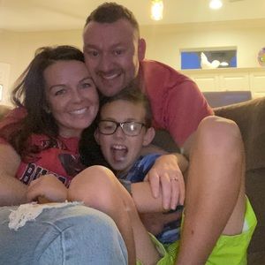 Meet your Posher, William